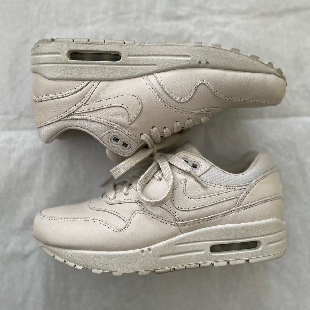 Women’s Nike Air Max 1 Pinnacle “Sail”